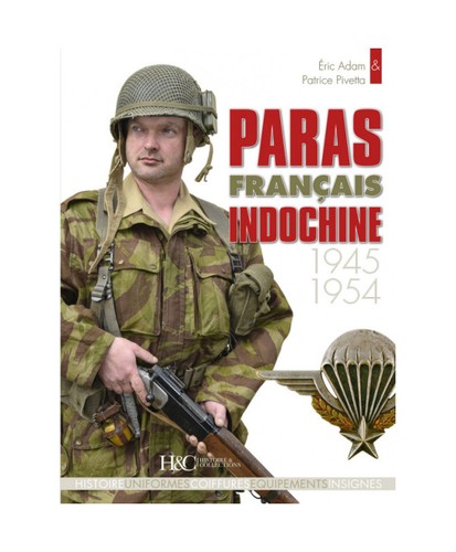 Paras français en - ▄▀▄,