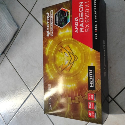 Carte graphique amd - amd, radeon