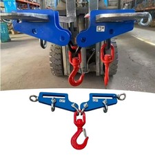 Crochet De Levage Pour Chariot