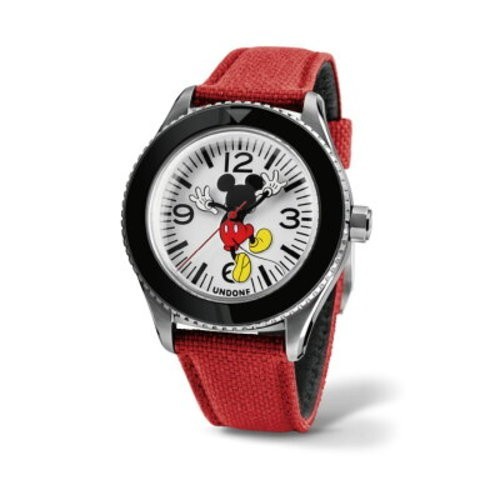Montre automatique undone - montre,
