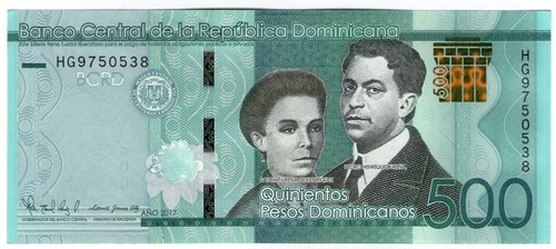 République dominicaine - ,