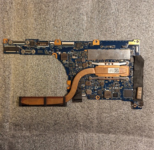 Carte mère asus zenbook - asus, 3