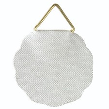 [7080] Hama Anneaux autocollants pour cadres photo 10 pièces