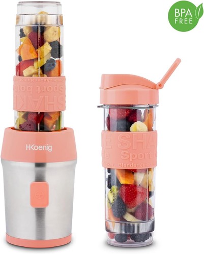 Mini blender smoothie - blender,