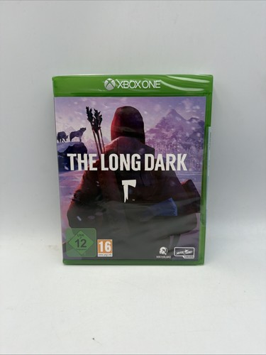The long dark - , xbox