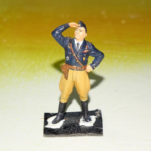 Master box figurine - 1:32,