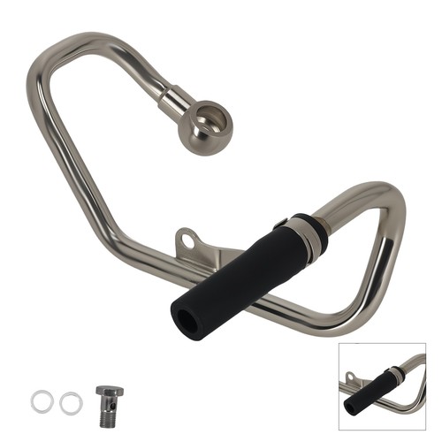 Durite huile turbo for - durite,