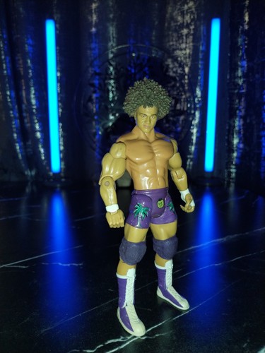 Figurine wwe carlito - figurine,