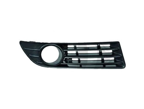 Grille pare choc droite - grille, pare-choc