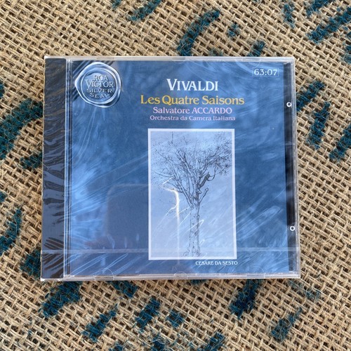 Neuf vivaldi les quatres - neuf-,