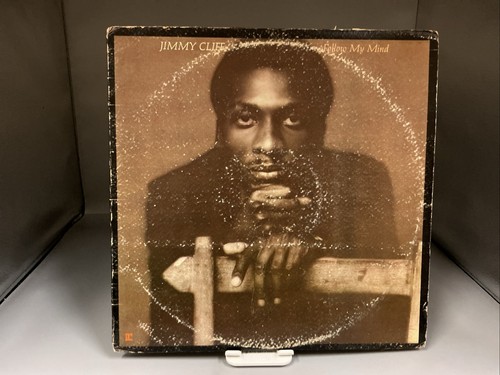 Jimmy cliff follow - "follow, mind"