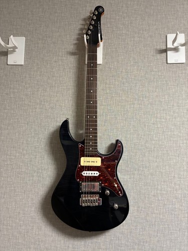 Guitare électrique pacifica - guitare,