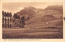 39-CHATEAU CHALON-N�4263-E/0169