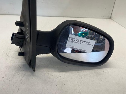 Retroviseur droit renault - retroviseur,