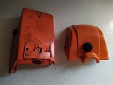COUVERCLE     POUR TRONCONNEUSE STIHL 038
