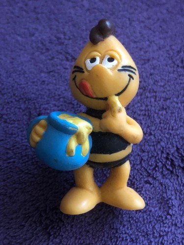 Maya abeille figurine - l'abeille,