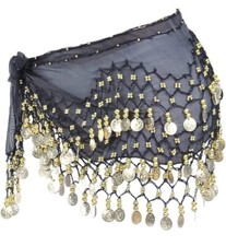 Ceinture de danse orientale