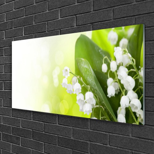Tableau sur verre image - sur,