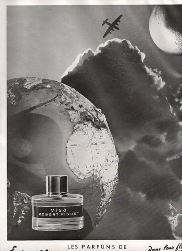 Publicite parfum perfume - publicite,
