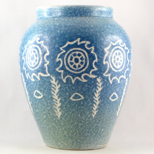 Rare vase céramique - vase,
