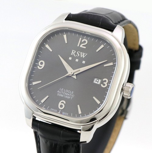 Rsw locle automatic - locle,