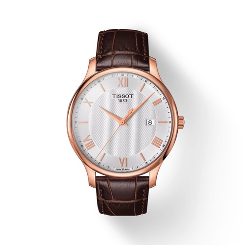 Montre homme tissot tradition - montre,