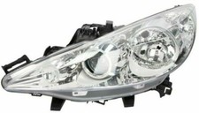 POUR PEUGEOT 207 SW CC