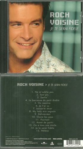 Roch voisine le - voisine,