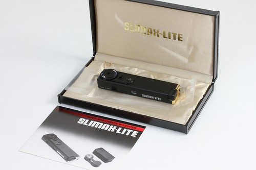 Slimax lite miniature film - slimax-lite,