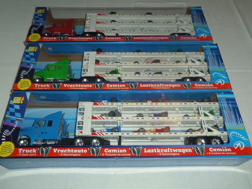 Camion friction neuf 9 - camion, +