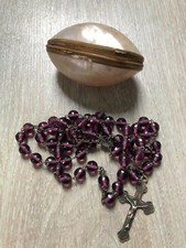 Collection Religion Boite Oeuf