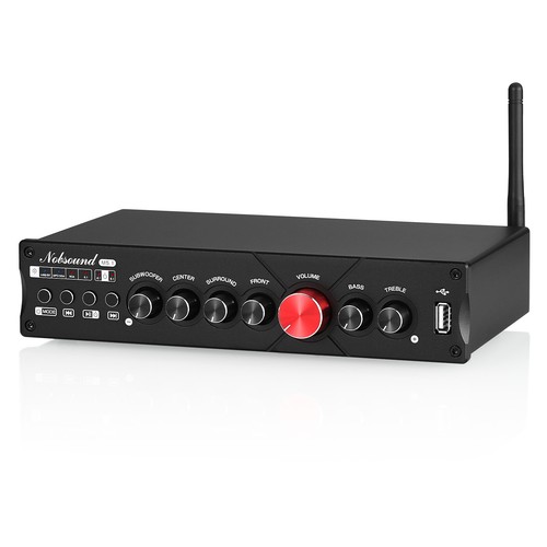 Hifi channel digital - hifi,