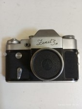 appareil photo argentique