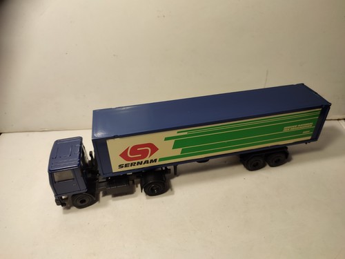 Rare camion gescha - gescha,