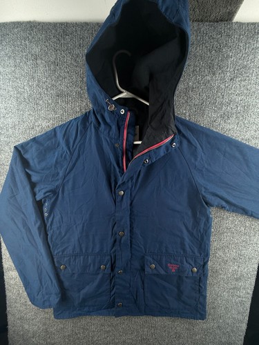 Barbour beacon pass waxed - barbour,