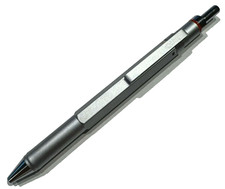 rotring Newton Trio Pen Silver