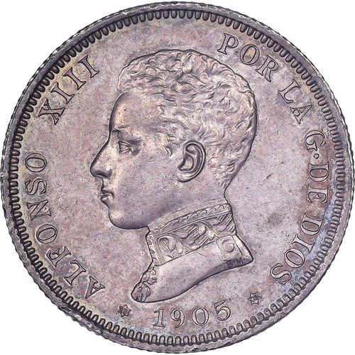 Espagne alfonso xiii - espagne,,