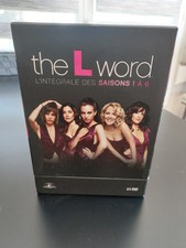 The L Word Saisons 1 à 6