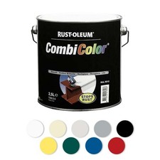 Peinture antirouille métal - peinture,