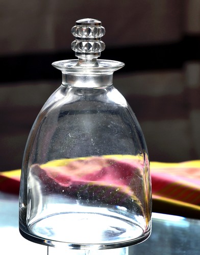 René lalique carafe - rené, |