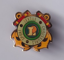 RARE PINS PIN'S .. ENTREPRISE