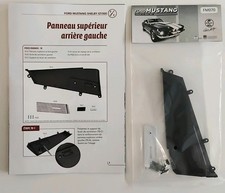 Altaya "Ford Mustang Shelby