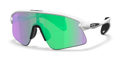 Oakley stunt devil 9517 blanc - oakley,