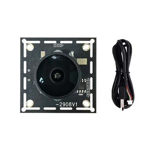 Module caméra usb 0 - module, 4k
