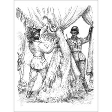 MORETTI Lucien Philippe -