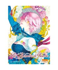 Les Mémoires de Vanitas T04