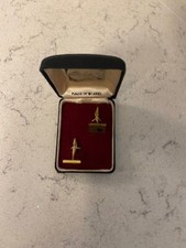 Paire de boutons de manchette