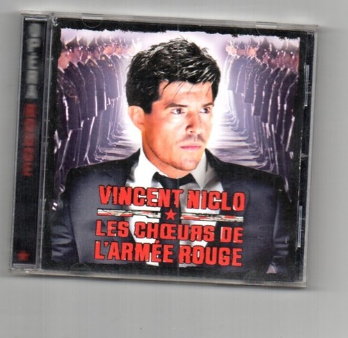 Vincent niclo les - et, choeurs
