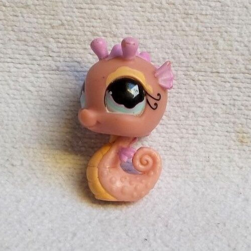Littlest petshop lps - littlest, #615