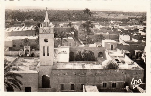 Carte postale ancienne